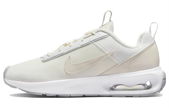 Nike Air Max Interlock Lite 'Cream' Women's DV5695-102 - фото 589107