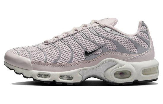 Nike Air Max Plus Platinum Violet Women's FV8480-001 - фото 589261