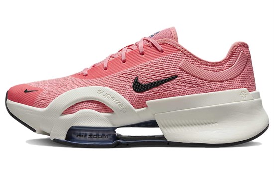 Nike Air Zoom SuperRep 4 Next Nature 'Coral Chalk' Women's DO9837-602 - фото 590342