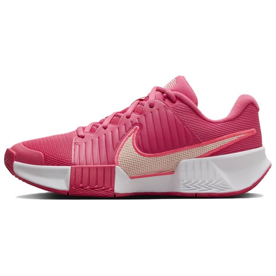Nike Gp Challenge Pro Hc Aster Pink Hot Punch Crimson Tint Women's FB3146-600 - фото 593262