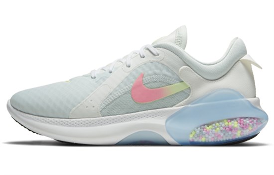 Nike Joyride Dual Run 2 Pink/Blue Women's CT0311-002 - фото 593466