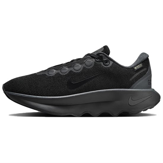 Nike Motiva Gore Tex 'Black Anthracite' Women's HM0355-001 - фото 593856