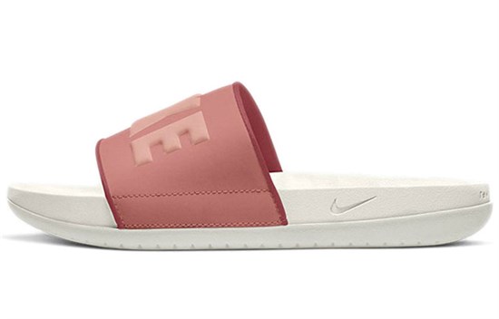 Nike Offcourt Slide 'Canyon Rust' Women's BQ4632-104 - фото 593941