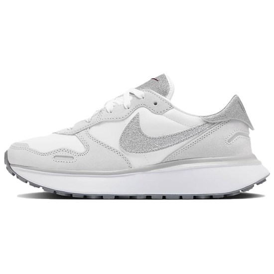 Nike Phoenix Waffle 'White Cool Grey' Women's HQ3463-191 - фото 594220