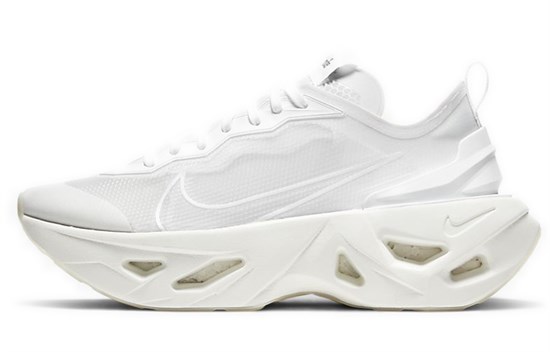 Nike ZoomX Vista Grind White Women's CQ9500-101 - фото 596082