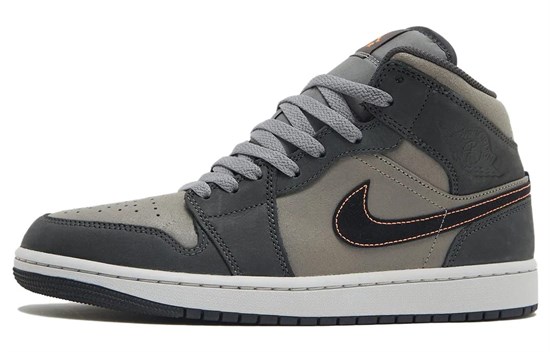 Jordan 1 Mid SE Night Stadium FQ8338-017 - фото 596269