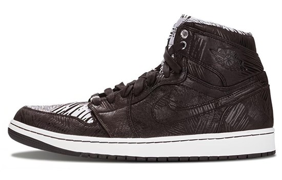 JORDAN 1 Retro Bhm 2015 579591-010 - фото 596304