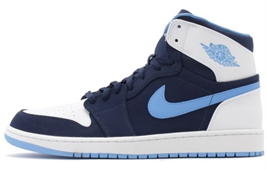 Jordan 1 Retro Chris Paul PE 332550-402 - фото 596315