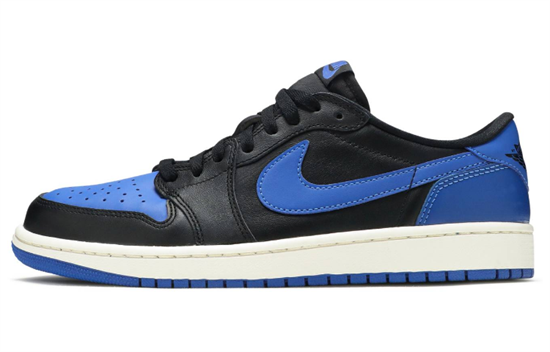 JORDAN 1 Retro Low Royal 2015 705329-004 - фото 596391