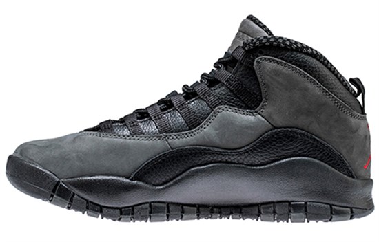 JORDAN 10 Retro Shadow 2018 310805-002 - фото 596507