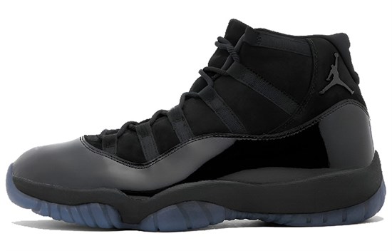 JORDAN 11 Retro Cap And Gown 378037-005 - фото 596532