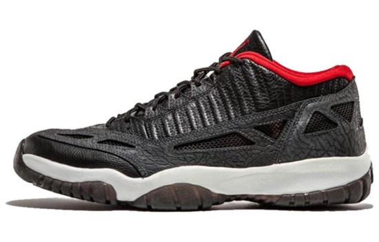 JORDAN 11 Retro Low Ie Bred 306008-061 - фото 596541