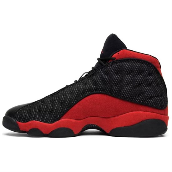 JORDAN 13 Retro Bred 2004 309259-061 - фото 596611