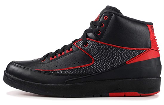 JORDAN 2 Retro Alternate 87 834274-001 - фото 596709