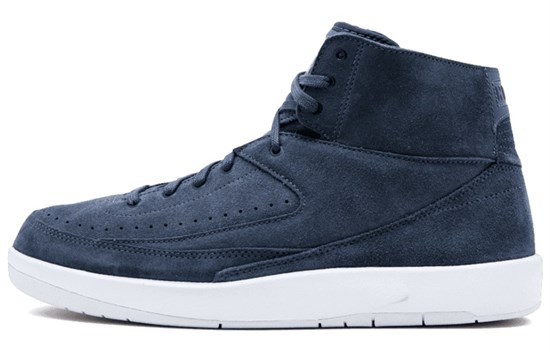 JORDAN 2 Retro Decon Thunder Blue 897521-402 - фото 596724