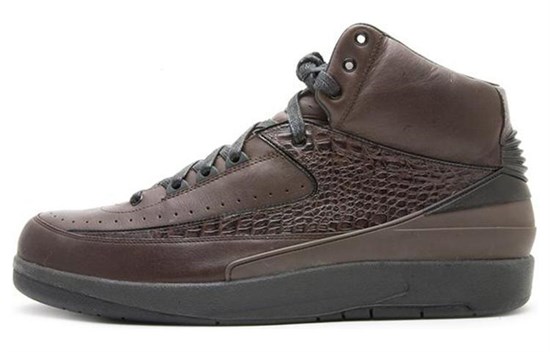 JORDAN 2 Retro Premio Bin 23 398277-201 - фото 596745