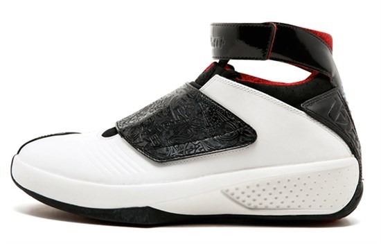 JORDAN 20 Og Quickstrike 310455-101 - фото 596770