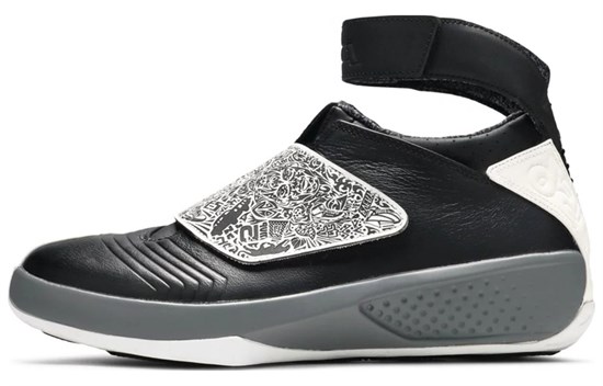 JORDAN 20 Retro Playoff 310455-003 - фото 596783
