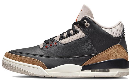 JORDAN 3 Retro Desert Elephant CT8532-008 - фото 596899
