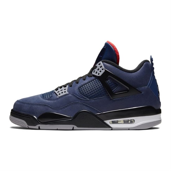 JORDAN 4 Retro Winterized Loyal Blue CQ9597-401 - фото 597034