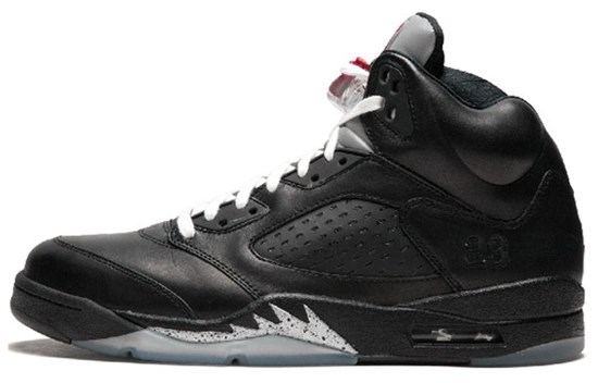 JORDAN 5 Retro Premio Bin23 444844-001 - фото 597087