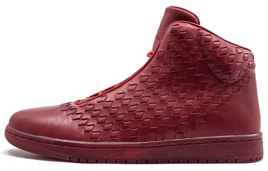 Jordan Air Jordan Shine 'Varsity Red' Sneakers 689480-600 - фото 597385