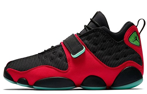 JORDAN Black Cat Bred AR0772-006 - фото 597428