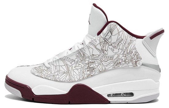JORDAN Dub Zero Cherrywood 311046-165 - фото 597513