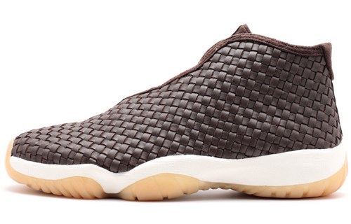 JORDAN Future Dark Chocolate 652141-219 - фото 597663