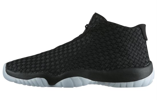 JORDAN Future Premium 'Glow' 652141-003 - фото 597697
