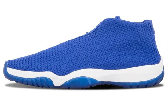 JORDAN Future Varsity Royal 656503-401 - фото 597713