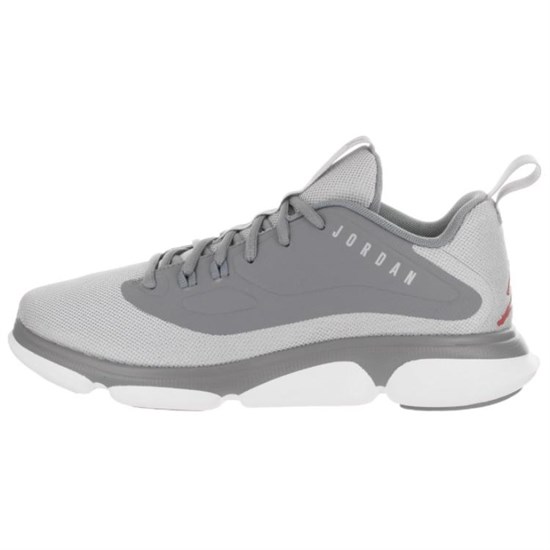 JORDAN Impact Tr Cool Grey/Gym Red Wolf Grey 854289-004 - фото 597742