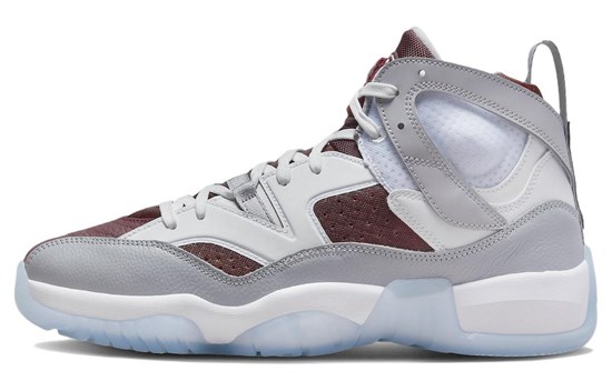 JORDAN Jumpman Two Trey Bordeaux DO1925-103 - фото 597805