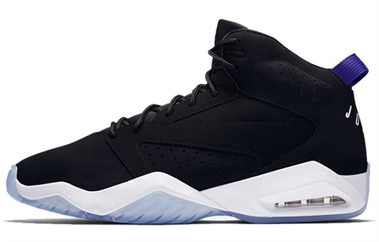 JORDAN Lift Off Black Dark Concord AR4430-040 - фото 597865