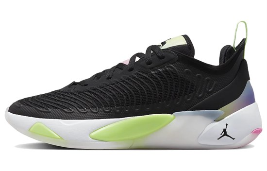 JORDAN Luka 1 Pf 'Black Lime Glow' DQ6510-003 - фото 597885