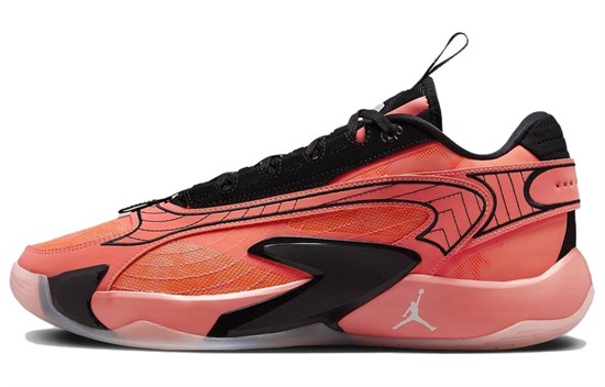 Jordan Luka 2 Bright Mango PF DX9012-800 - фото 597908