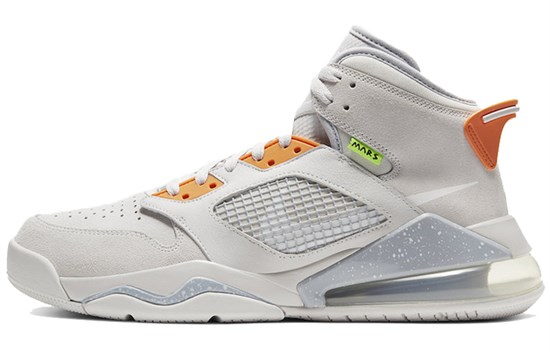 JORDAN Mars 270 Bright Ceramic CT9132-002 - фото 597965