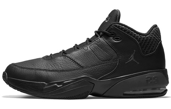 JORDAN Max Aura 3 'Black' CZ4167-001 - фото 597975