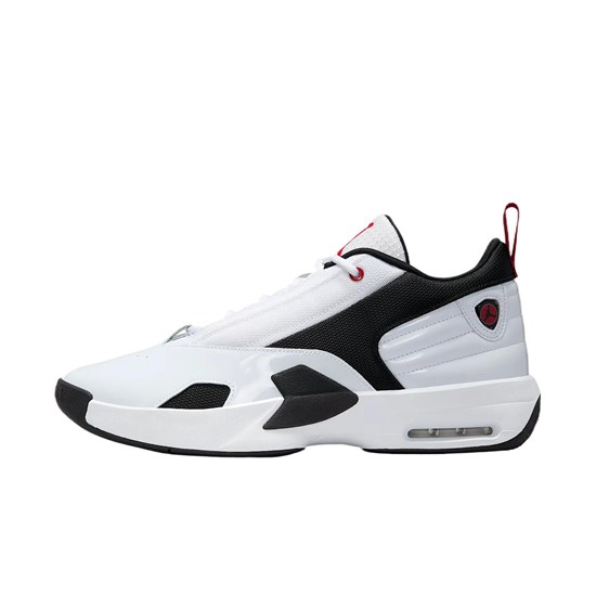 Jordan Max Aura 6 Mid Top Casual Shoes Men's White FQ8298-102 - фото 598003