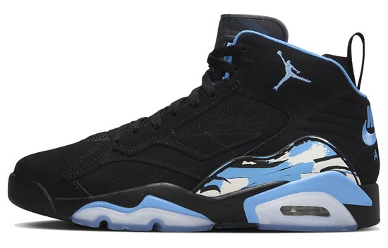 JORDAN Mvp University Blue DZ4475-004 - фото 598081