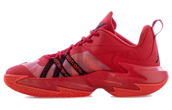 JORDAN One Take 3 University Red DC7701-606 - фото 598104