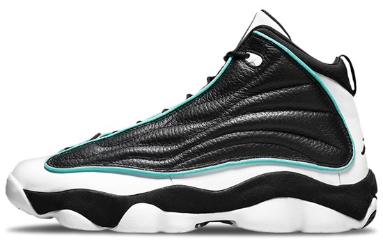 JORDAN Pro Strong Tiffany DC8418-001 - фото 598132
