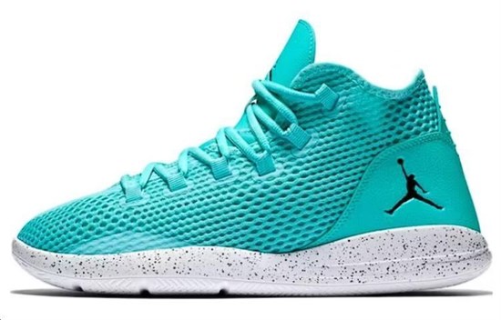 JORDAN Reveal Hyper Turquoise 834064-303 - фото 598144