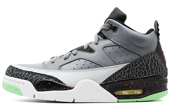 JORDAN Son Of Mars Low 'Pro Stars' 580603-031 - фото 598163