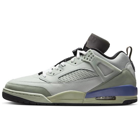 JORDAN Spizike Low Jade Horizon HV5969-003 - фото 598188
