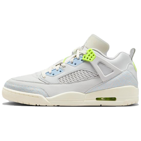 JORDAN Spizike Low Photo Dust Volt IB4464-025 - фото 598199