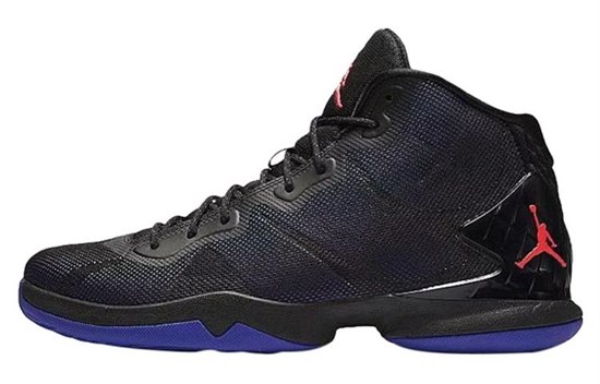 JORDAN Super.Fly 4 Black Concord 768929-008 - фото 598269
