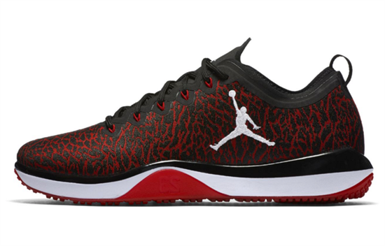 JORDAN Trainer 1 Low Banned 845403-001 - фото 598336