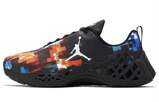 JORDAN Trunner Nxt React Htm Black CT2819-001 - фото 598381