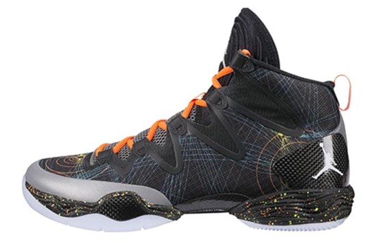 JORDAN XX8 Se Christmas 616345-025 - фото 598514